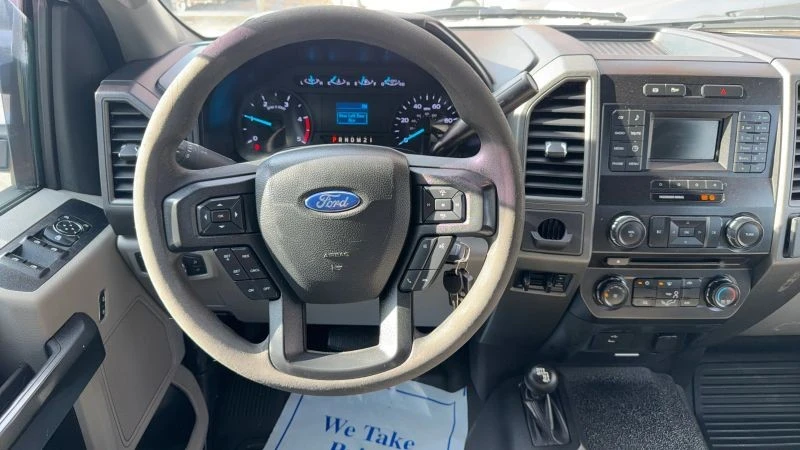 2018 Ford Super Duty 3rd Gen - Image 10 of 12