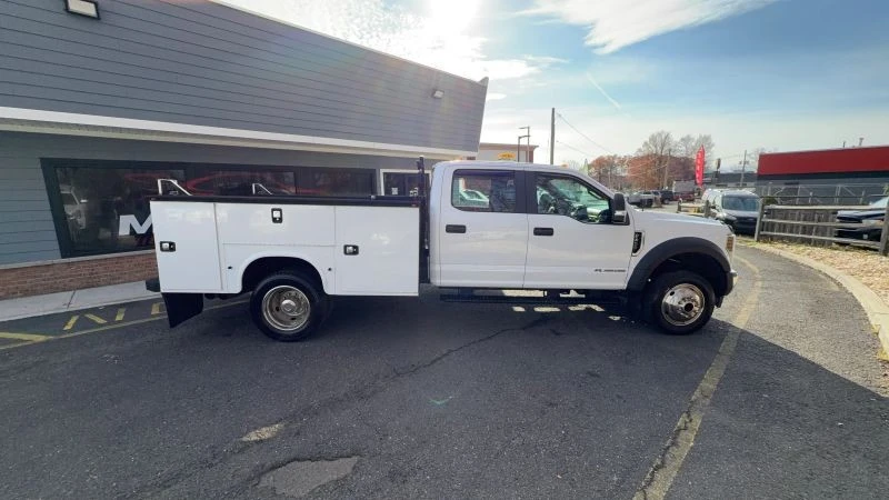 2018 Ford Super Duty 3rd Gen - Image 7 of 12