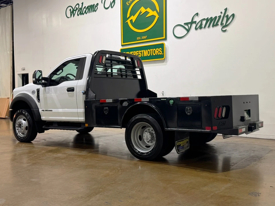 2018 Ford Super Duty 4th Gen - Image 6 of 12