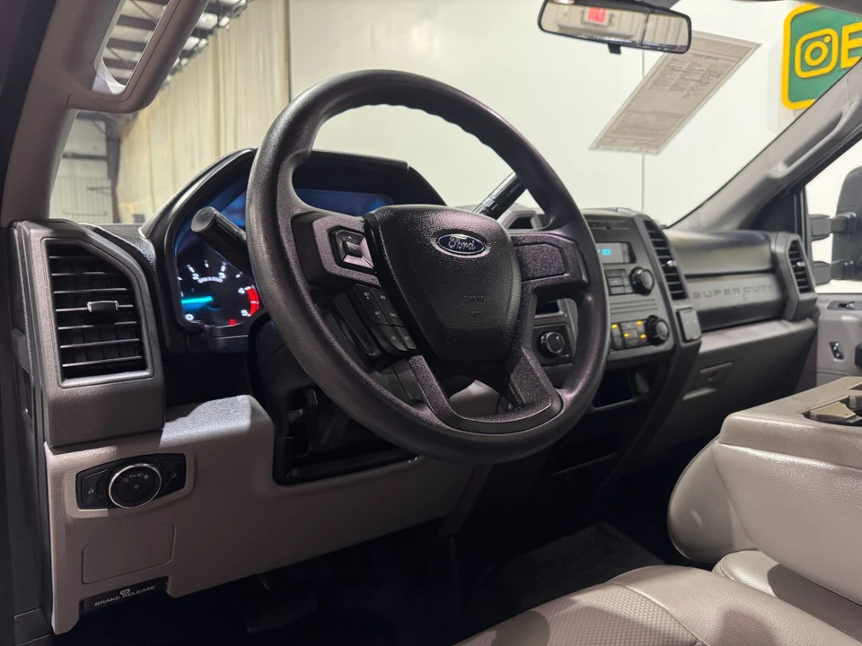 2018 Ford Super Duty 4th Gen - Image 10 of 12