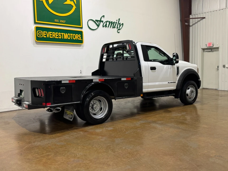 2018 Ford Super Duty 4th Gen - Image 8 of 12