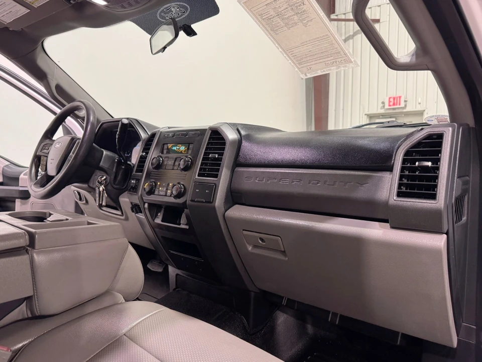 2018 Ford Super Duty 4th Gen - Image 12 of 12