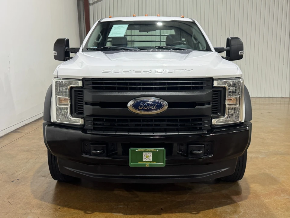 2018 Ford Super Duty 4th Gen - Image 2 of 12