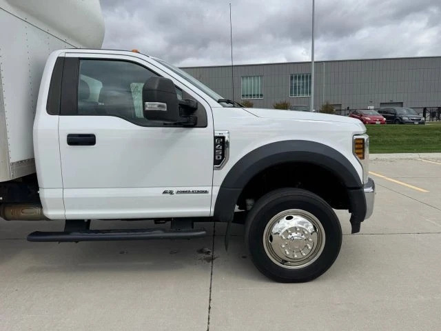 2018 Ford Super Duty 3rd Gen - Image 16 of 21