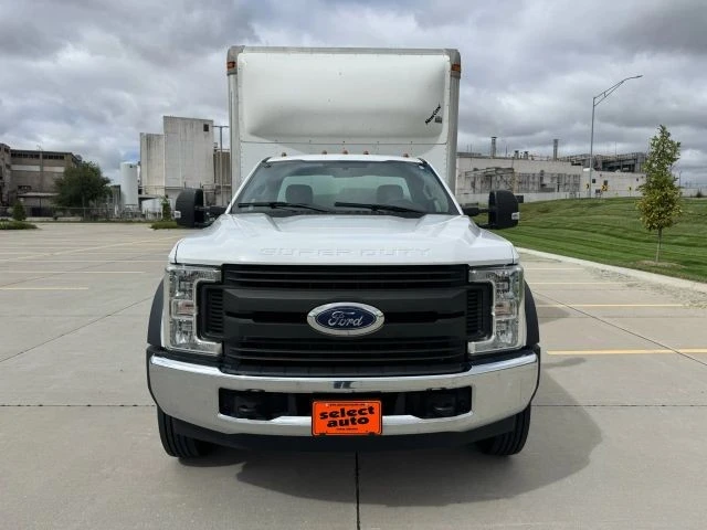 2018 Ford Super Duty 3rd Gen - Image 18 of 21