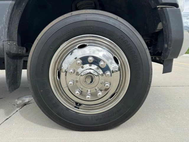 2018 Ford Super Duty 4th Gen - Image 19 of 21