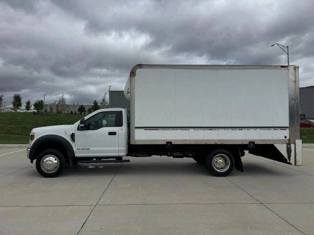 2018 Ford Super Duty 3rd Gen - Image 4 of 21