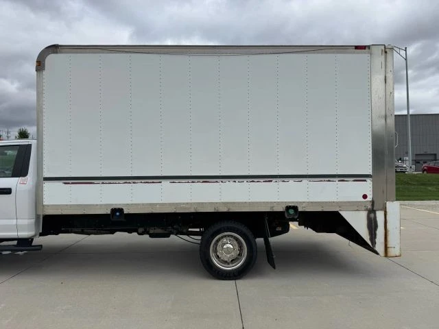 2018 Ford Super Duty 5th Gen - Image 5 of 21