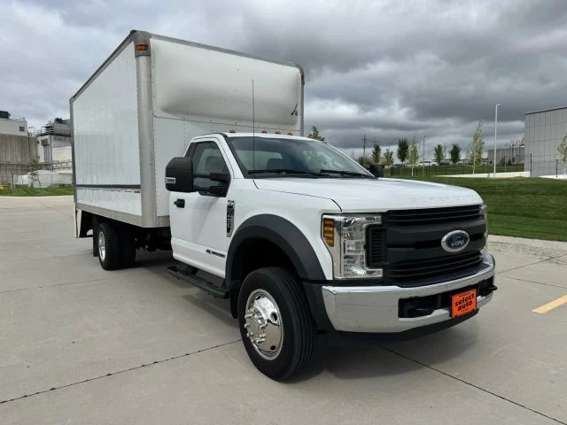 2018 Ford Super Duty 5th Gen - Image 17 of 21
