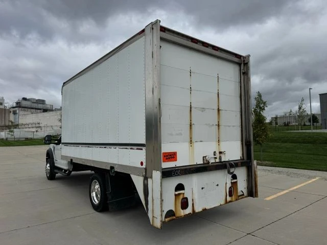 2018 Ford Super Duty 3rd Gen - Image 10 of 21