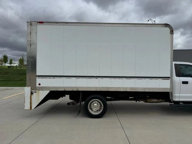 2018 Ford Super Duty 5th Gen - Image 14 of 21