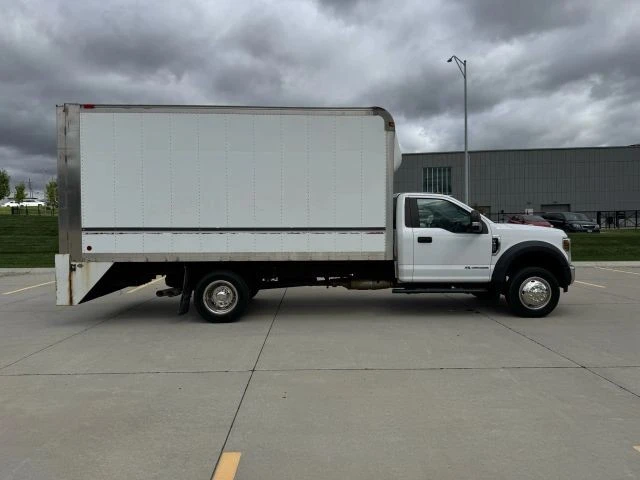 2018 Ford Super Duty 3rd Gen - Image 15 of 21
