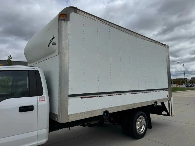 2018 Ford Super Duty 5th Gen - Image 3 of 21
