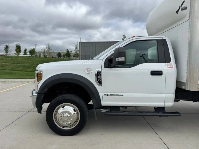 2018 Ford Super Duty 5th Gen - Image 2 of 21
