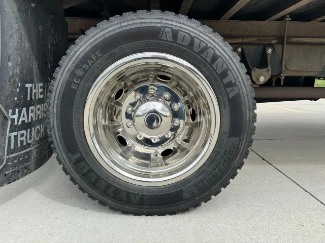 2018 Ford Super Duty 3rd Gen - Image 21 of 21