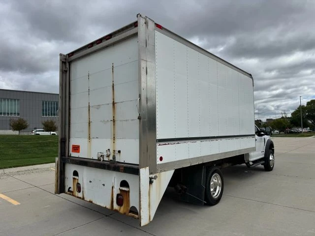 2018 Ford Super Duty 5th Gen - Image 13 of 21