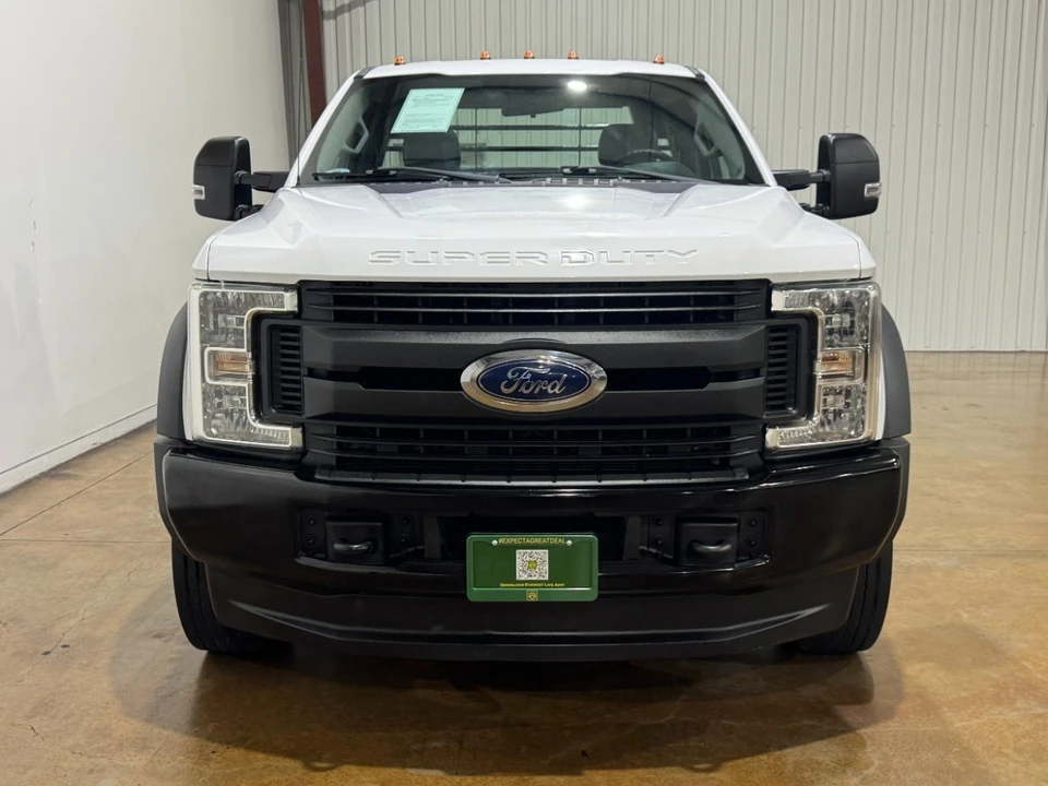 2018 Ford Super Duty 4th Gen - Image 2 of 12