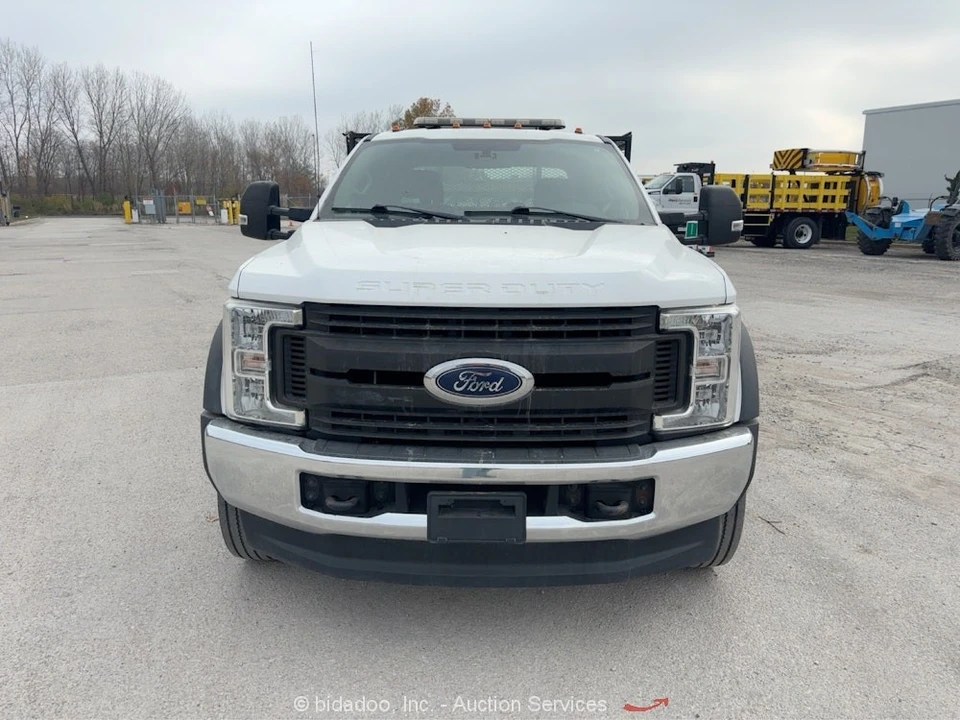 2018 Ford Super Duty 4th Gen - Image 7 of 12