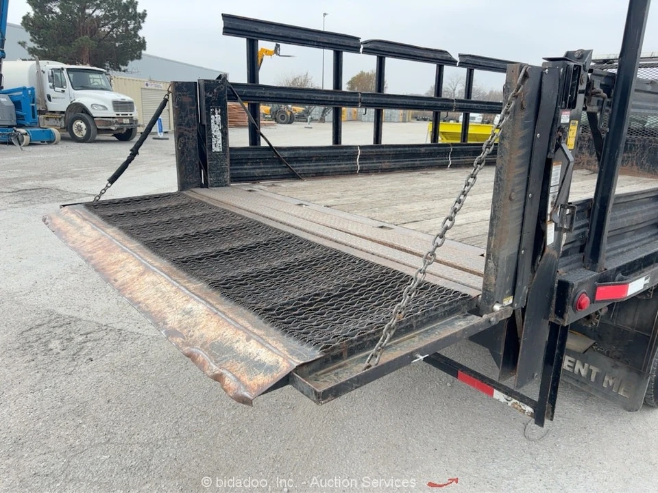 2018 Ford Super Duty 4th Gen - Image 10 of 12