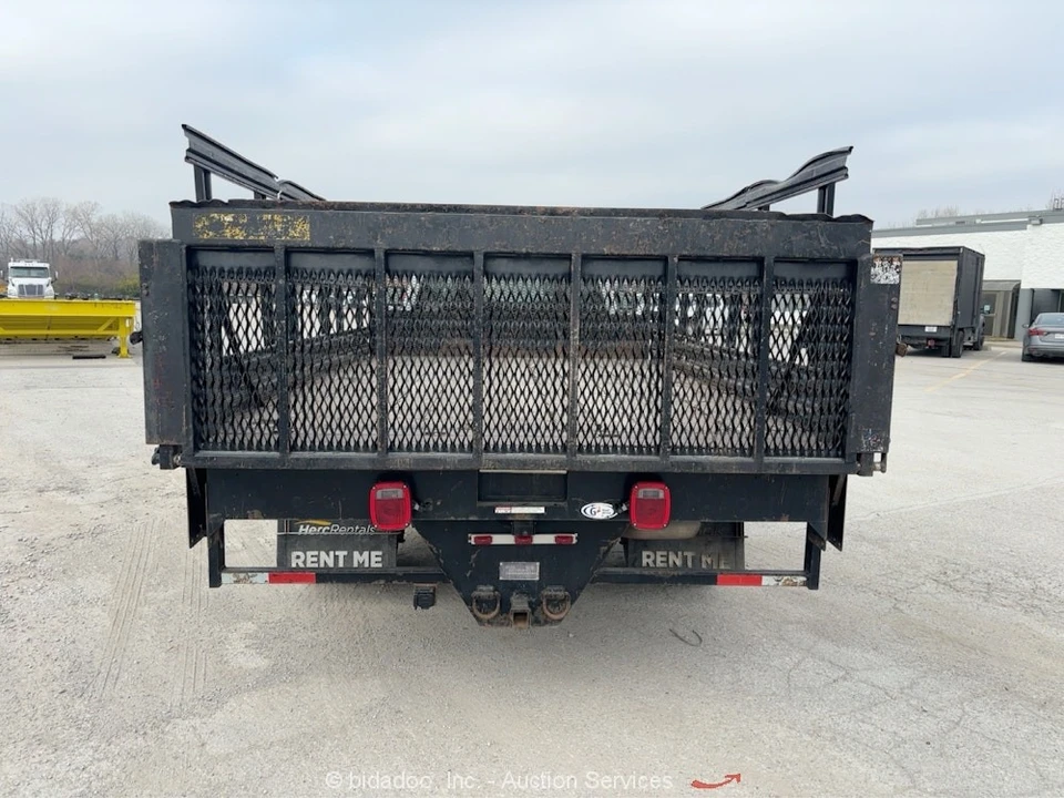 2018 Ford Super Duty 4th Gen - Image 8 of 12