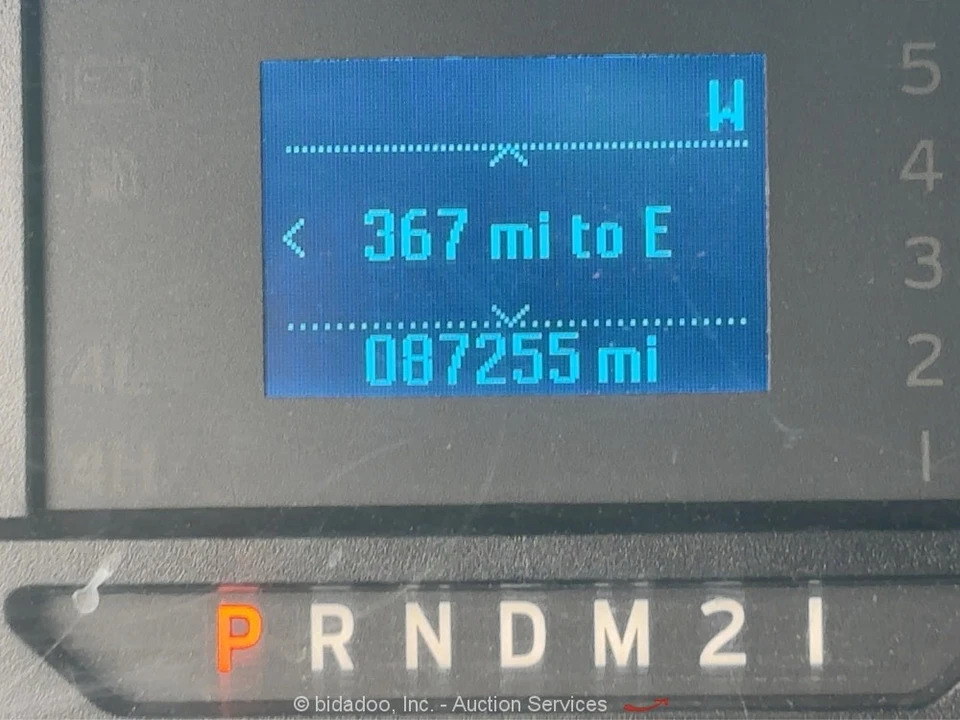 2018 Ford Super Duty 4th Gen - Image 11 of 12