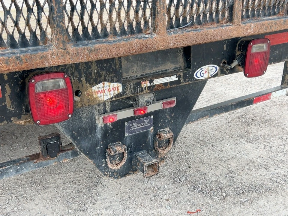 2018 Ford Super Duty 4th Gen - Image 10 of 12