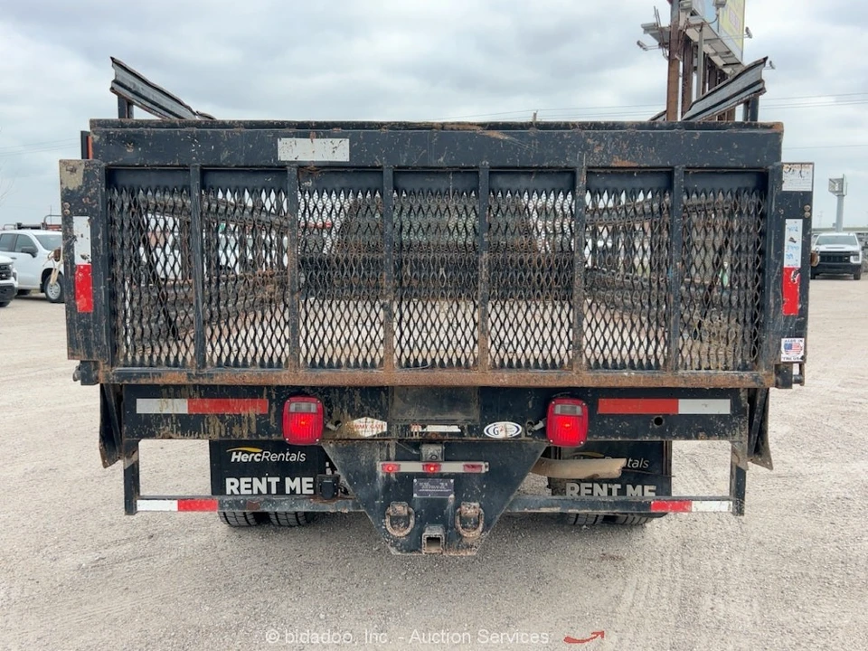 2018 Ford Super Duty 4th Gen - Image 8 of 12