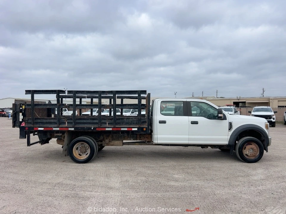2018 Ford Super Duty 4th Gen - Image 6 of 12