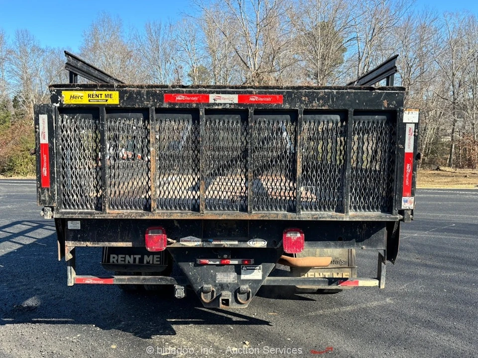 2018 Ford Super Duty 4th Gen - Image 8 of 12