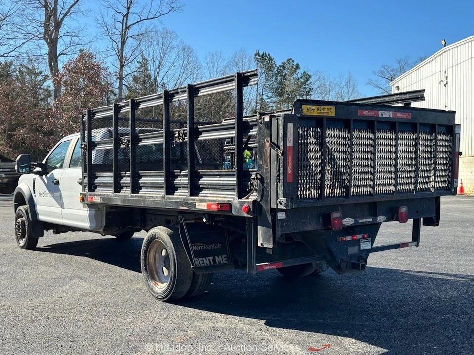 2018 Ford Super Duty 4th Gen - Image 3 of 12