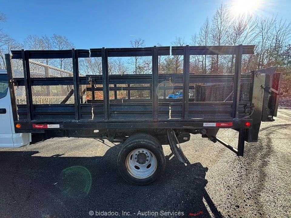 2018 Ford Super Duty 4th Gen - Image 9 of 12