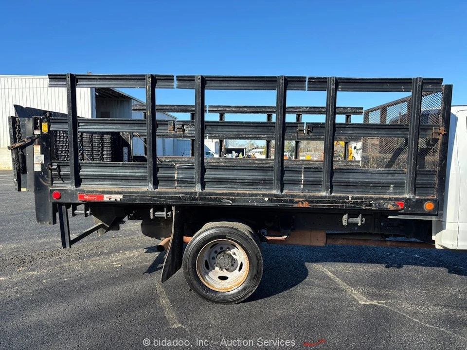 2018 Ford Super Duty 4th Gen - Image 10 of 12