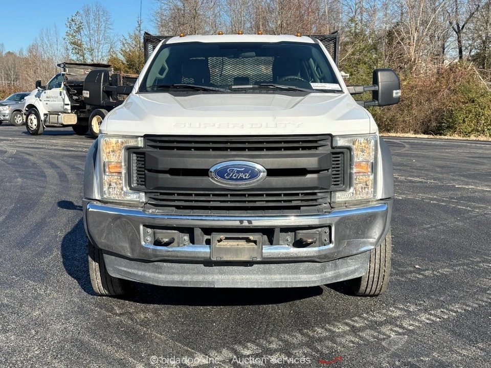2018 Ford Super Duty 4th Gen - Image 7 of 12