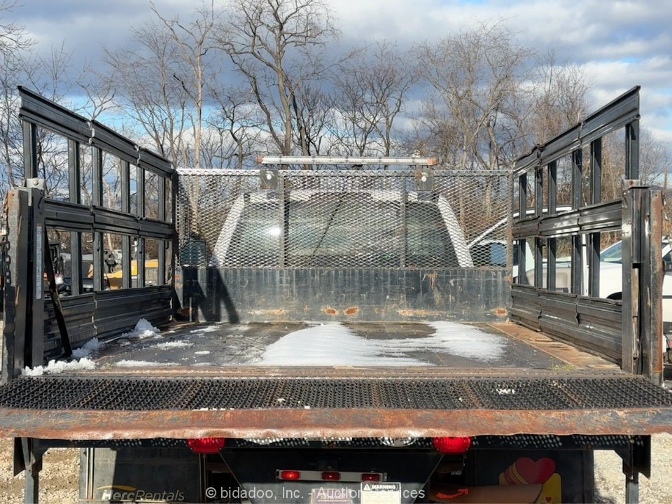 2018 Ford Super Duty 4th Gen - Image 9 of 12