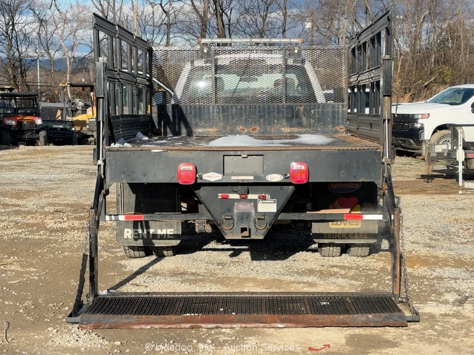 2018 Ford Super Duty 4th Gen - Image 11 of 12