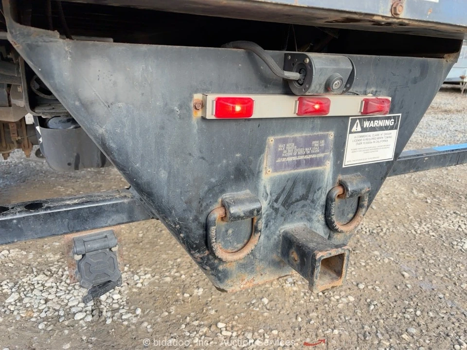 2018 Ford Super Duty 4th Gen - Image 10 of 12