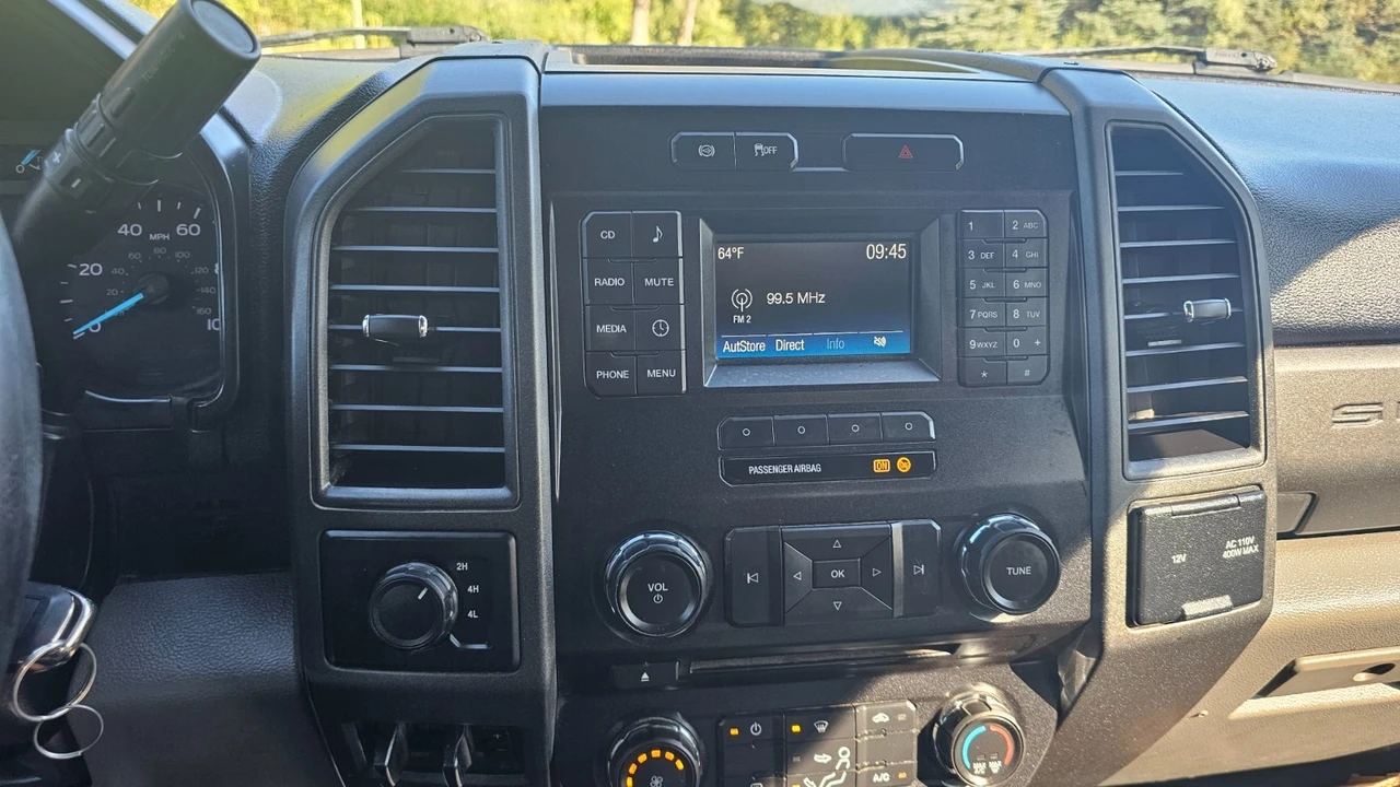 2018 Ford Super Duty 4th Gen - Image 10 of 17