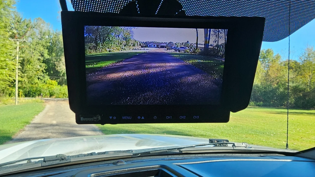 2018 Ford Super Duty 4th Gen - Image 11 of 17