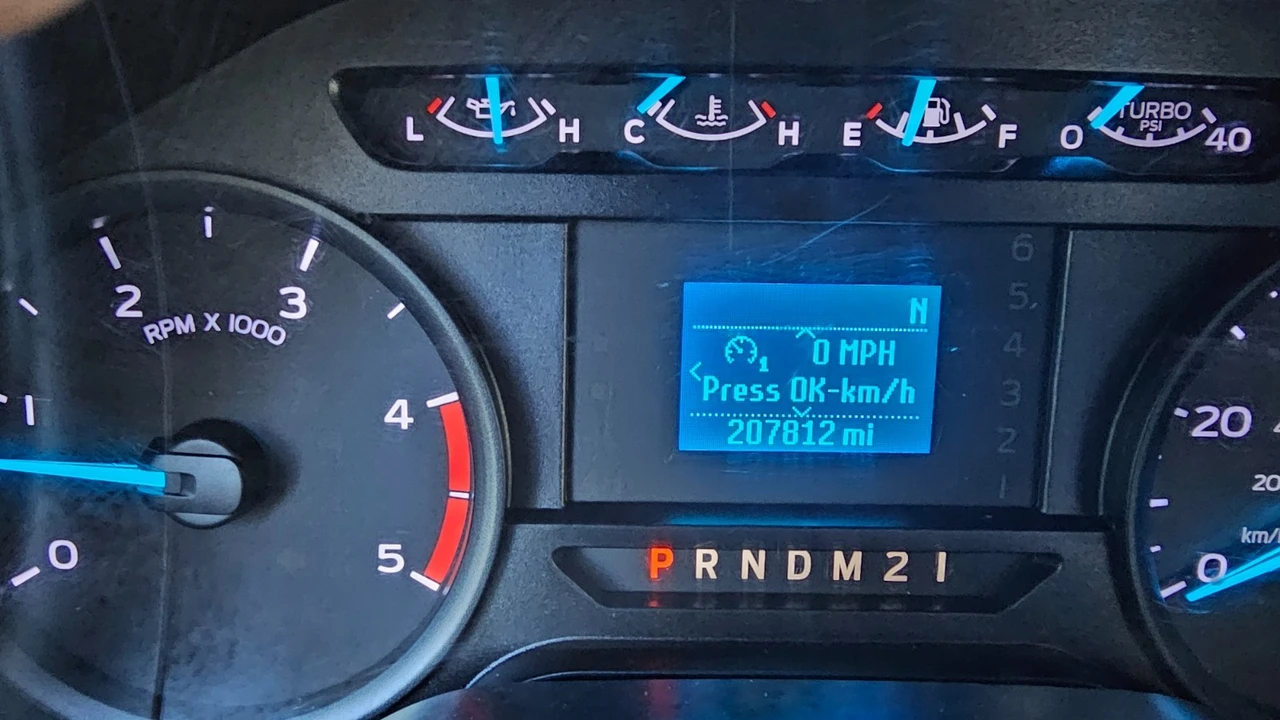 2018 Ford Super Duty 4th Gen - Image 12 of 17