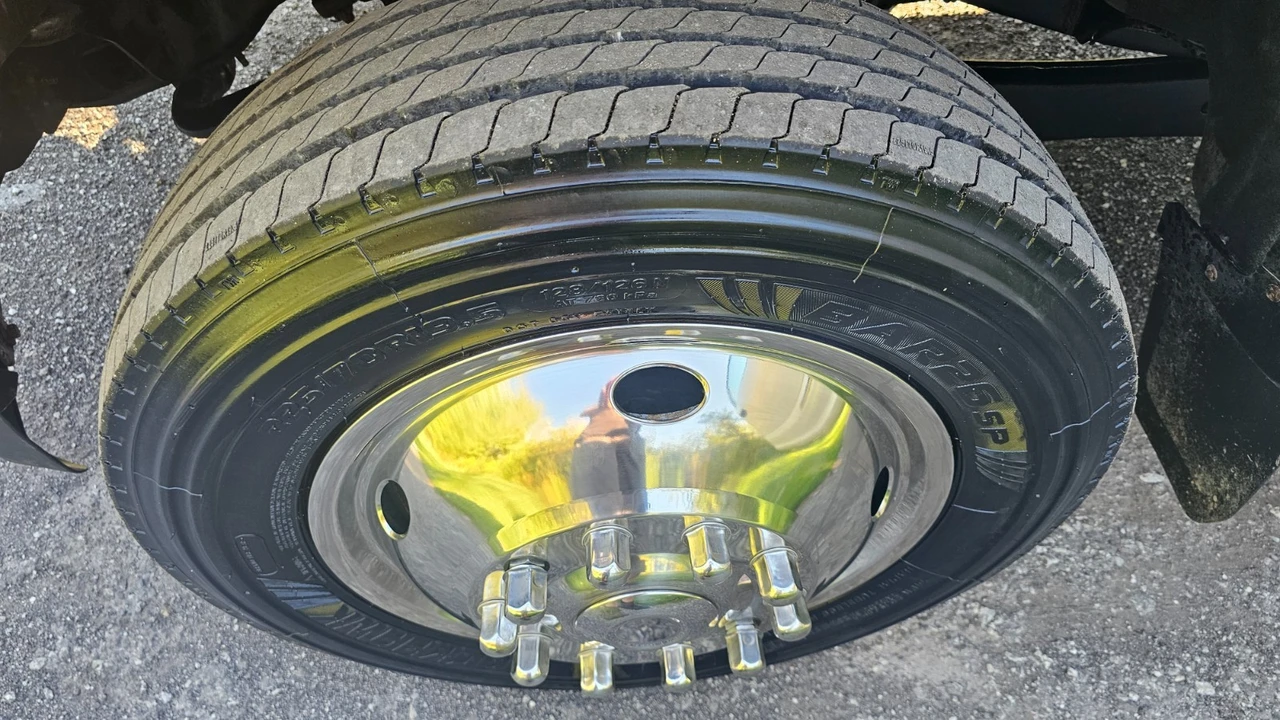 2018 Ford Super Duty 4th Gen - Image 17 of 17