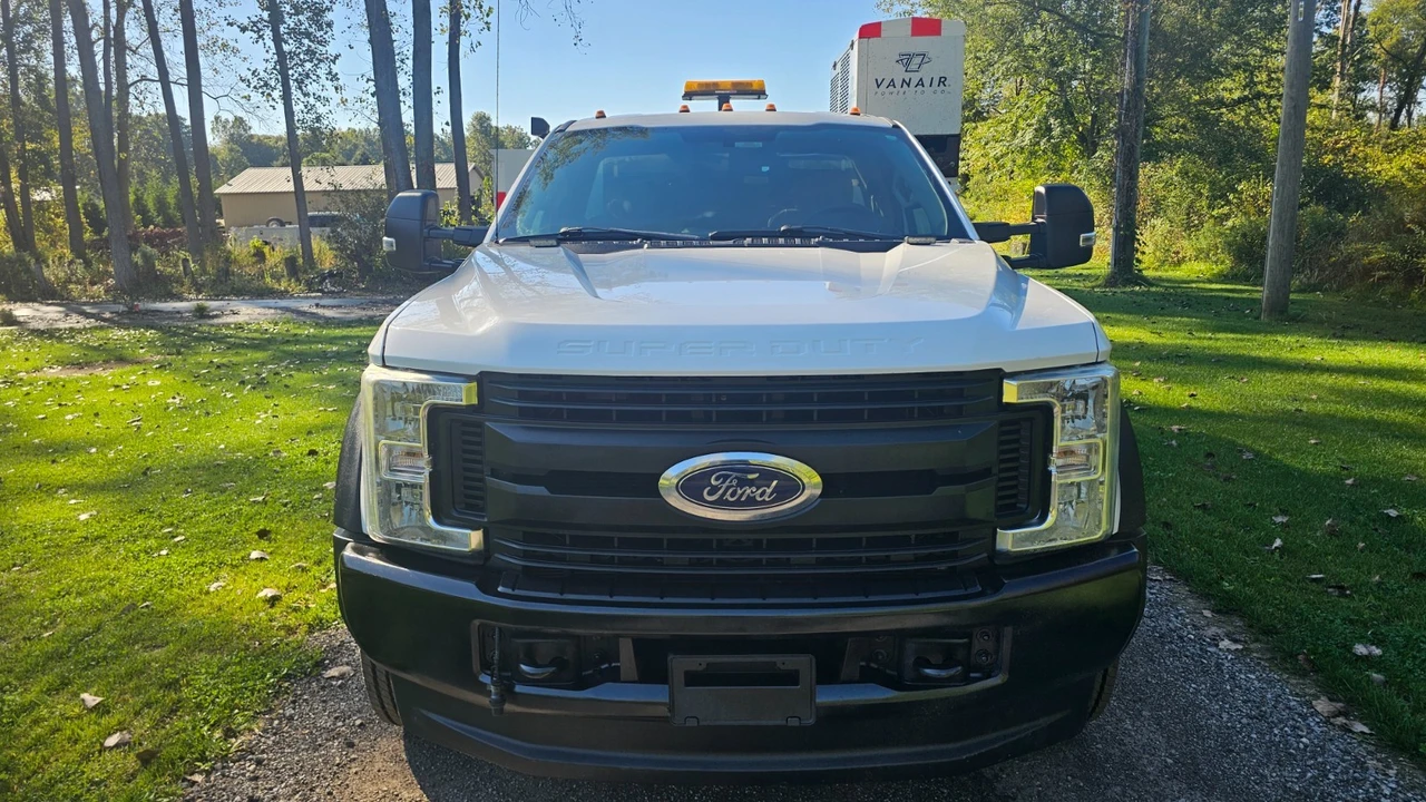2018 Ford Super Duty 4th Gen - Image 3 of 17