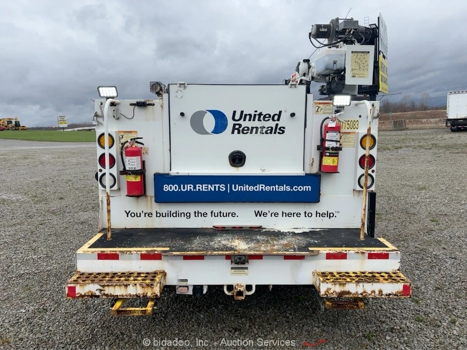 2018 Ford Super Duty 4th Gen - Image 8 of 12