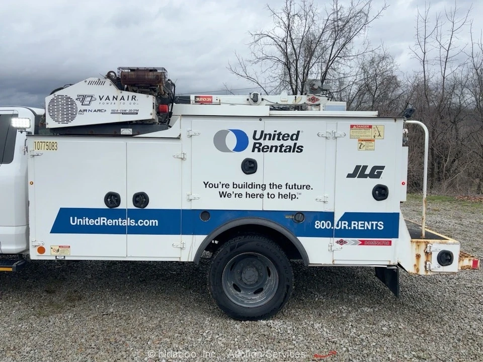 2018 Ford Super Duty 4th Gen - Image 10 of 12