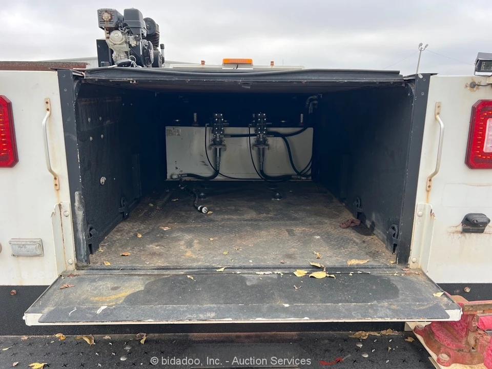 2018 Ford Super Duty 4th Gen - Image 9 of 12