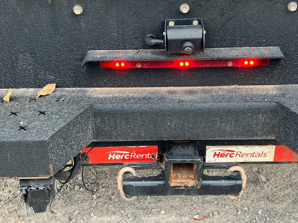2018 Ford Super Duty 4th Gen - Image 11 of 12