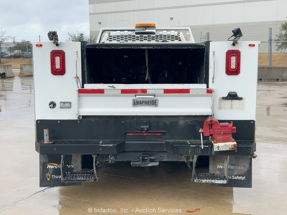 2018 Ford Super Duty 5th Gen - Image 8 of 12