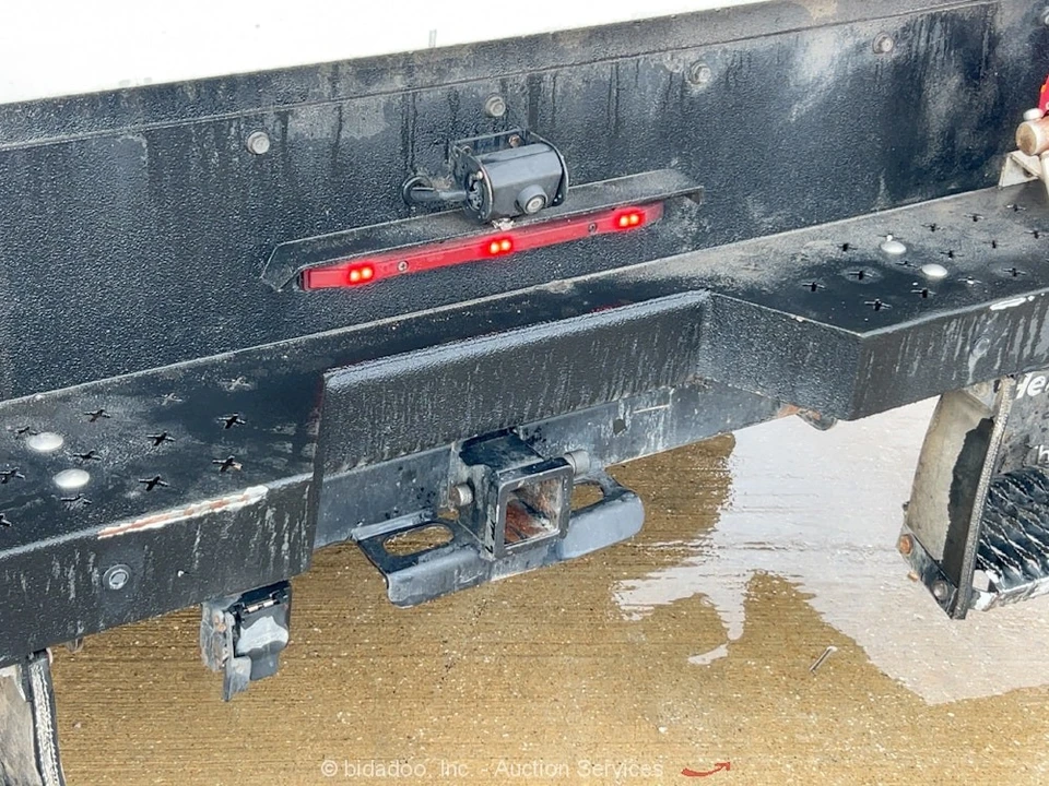 2018 Ford Super Duty 5th Gen - Image 10 of 12