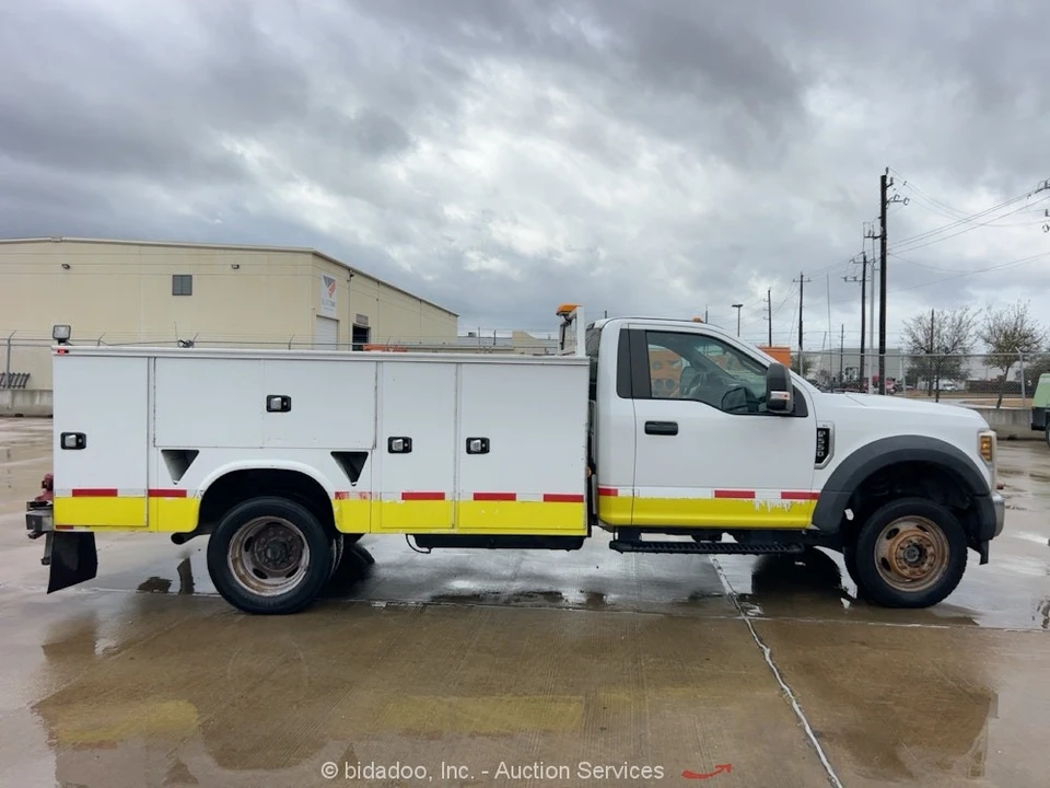 2018 Ford Super Duty 5th Gen - Image 6 of 12