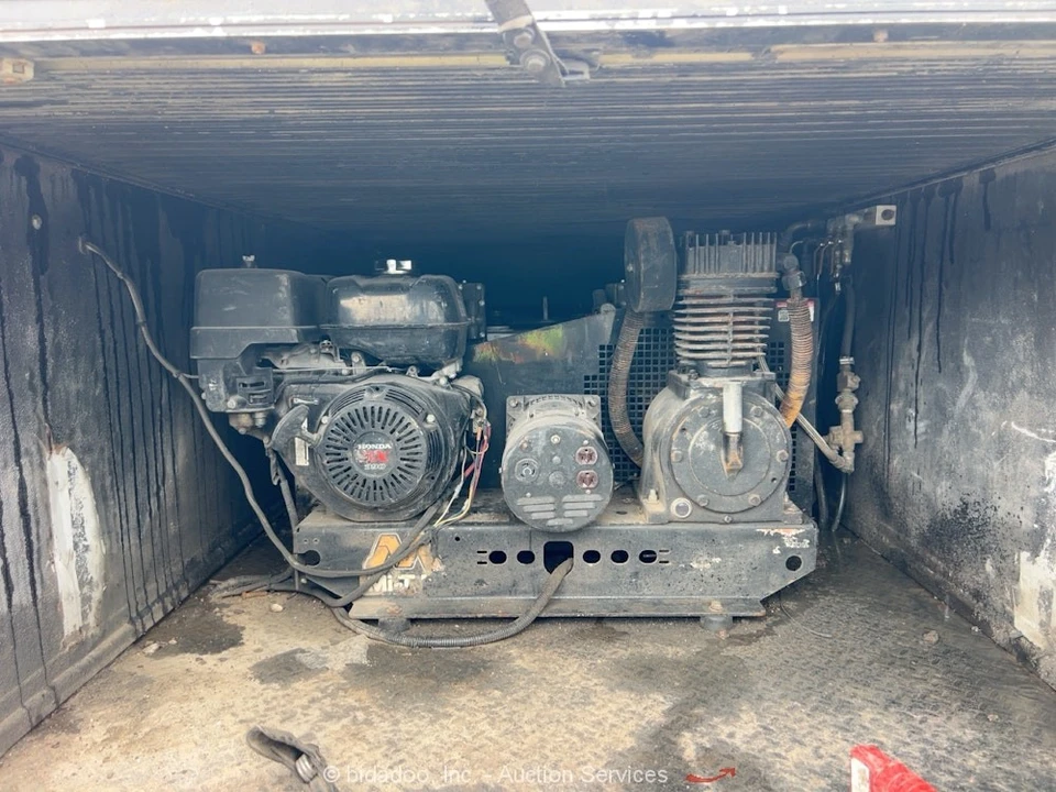 2018 Ford Super Duty 5th Gen - Image 9 of 12