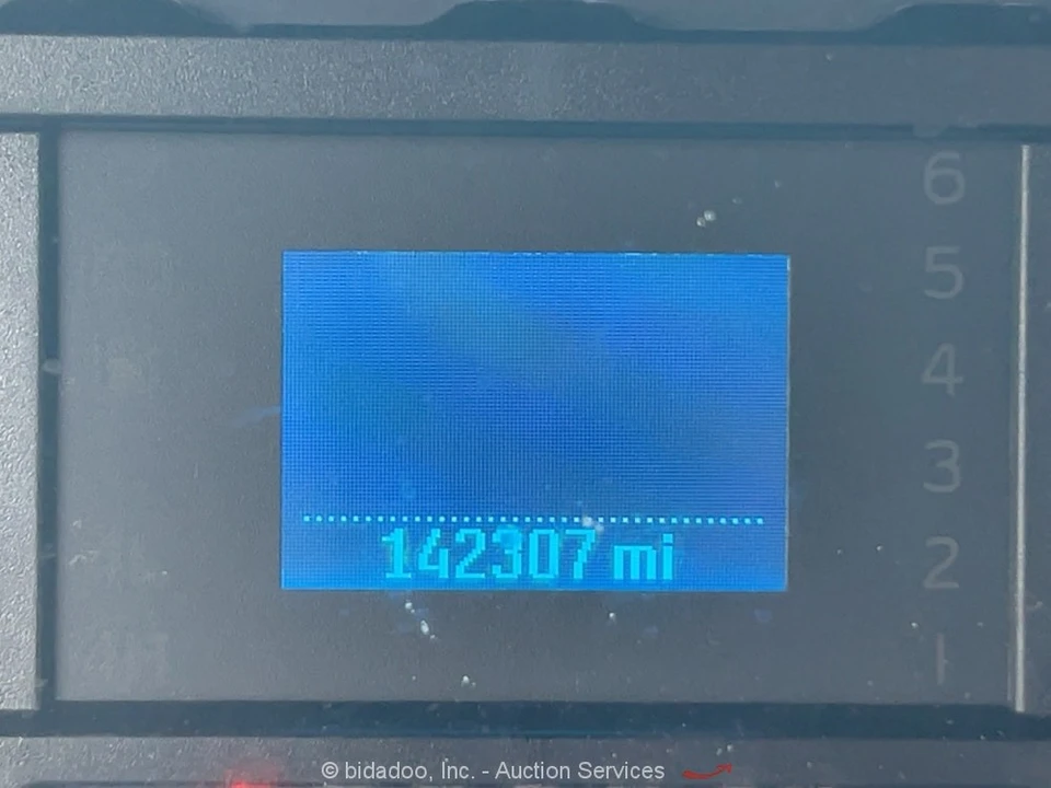 2018 Ford Super Duty 5th Gen - Image 11 of 12